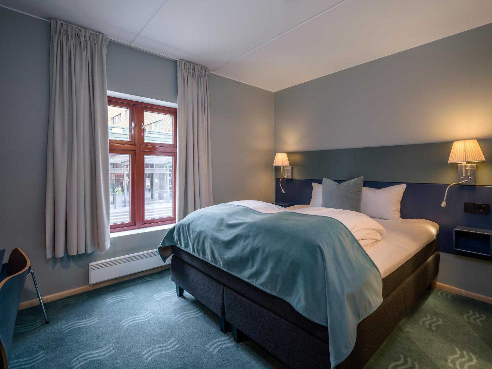 Quality Hotel Tønsberg Cameră foto
