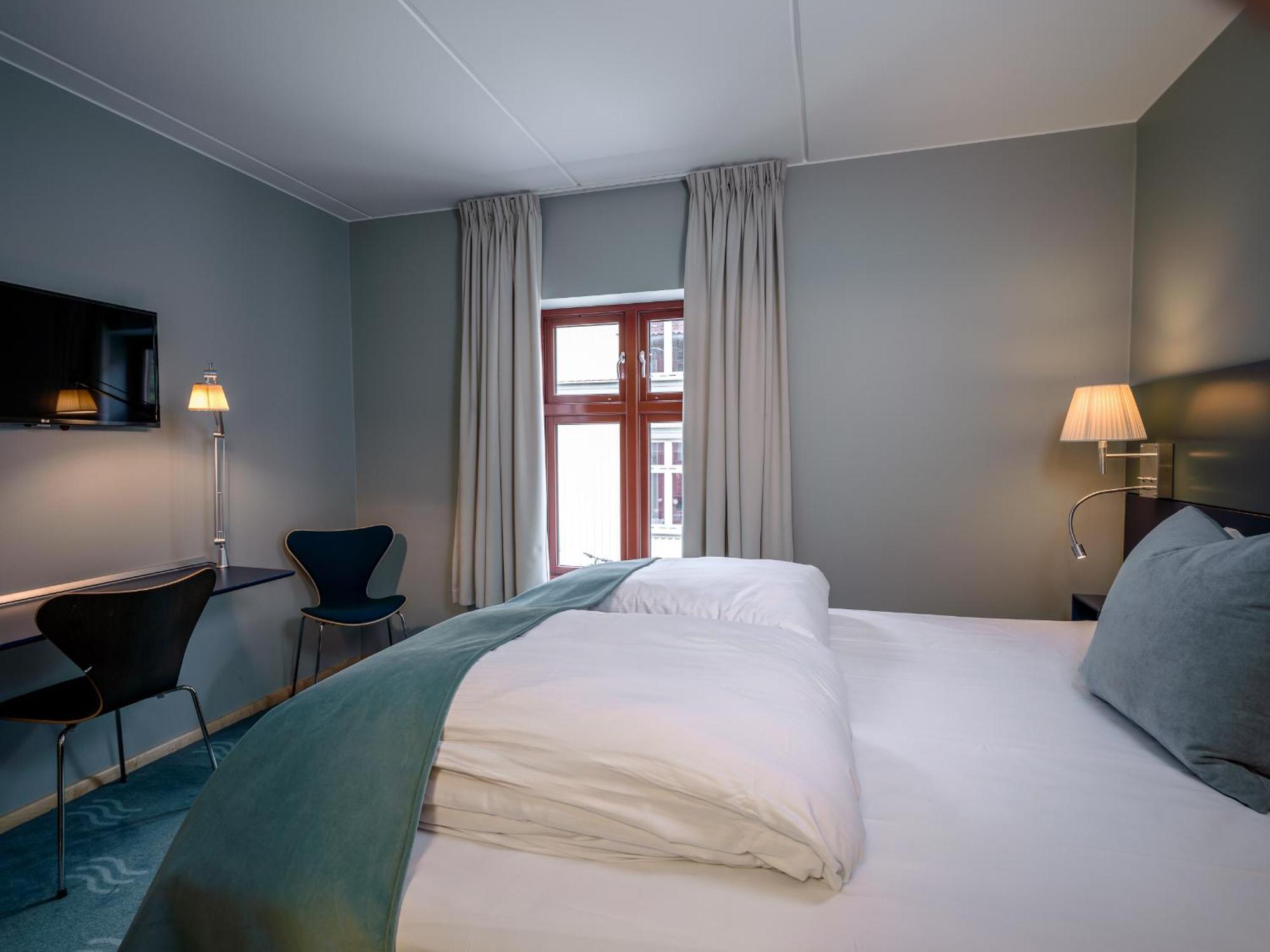 Quality Hotel Tønsberg Cameră foto