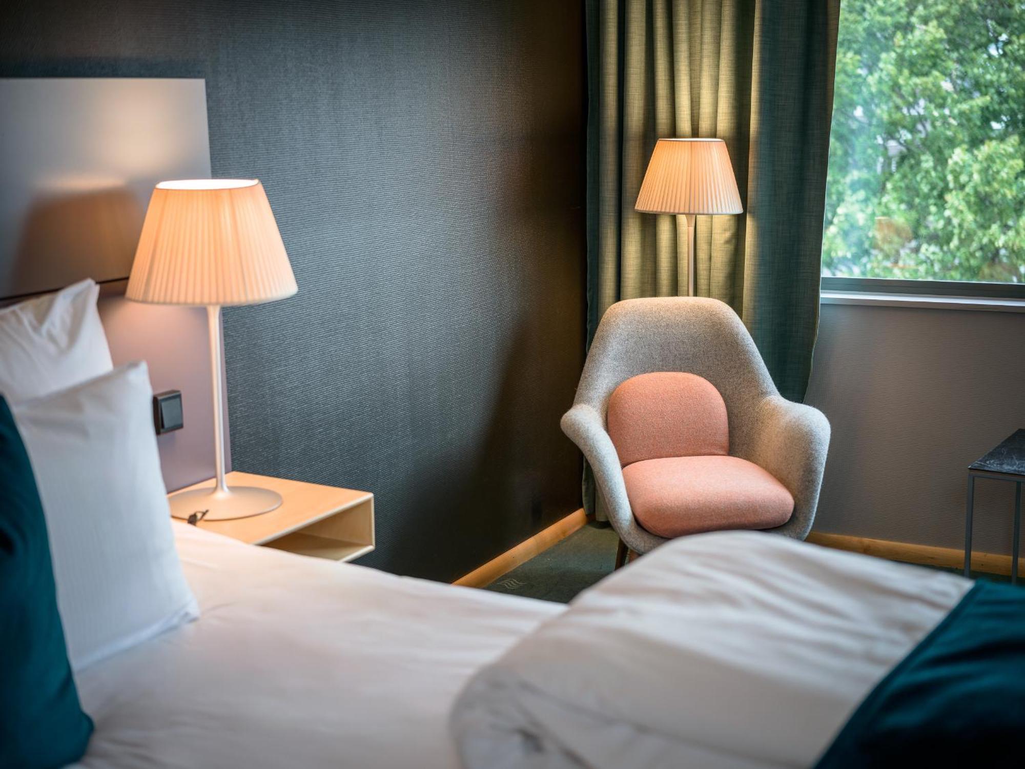 Quality Hotel Tønsberg Cameră foto