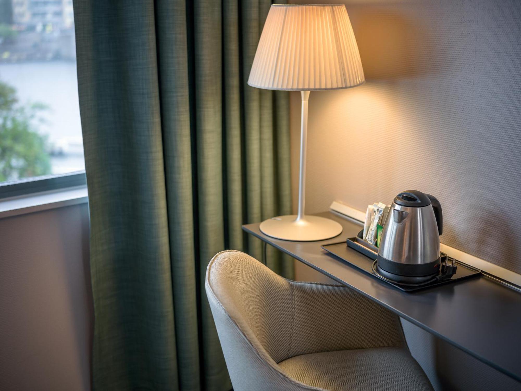 Quality Hotel Tønsberg Cameră foto